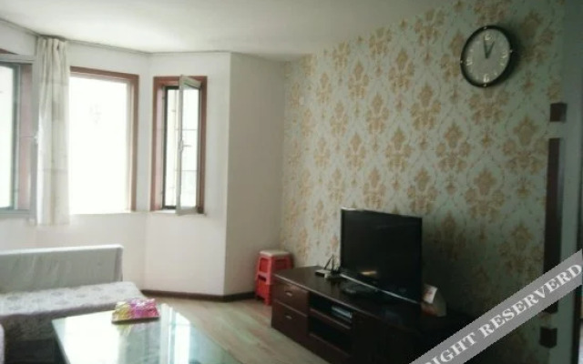 Qingdao Jinshatan Yawen Seaview Guesthouse