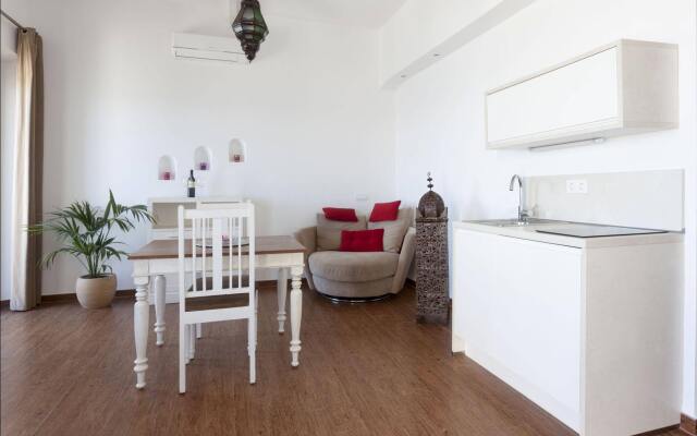 La Residencia Tarifa