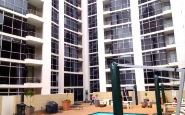 Sandton Executive Suites Hydro Park