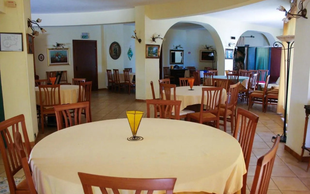 Siracusa Beach Hotel