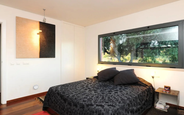 Eco Suites Resort