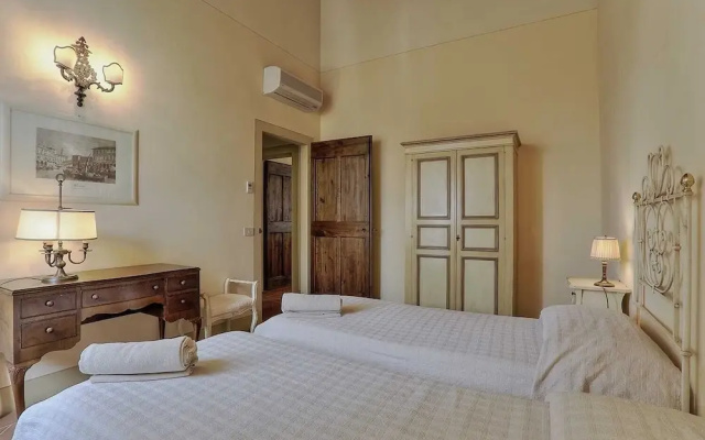Agriturismo Sant' Angelo