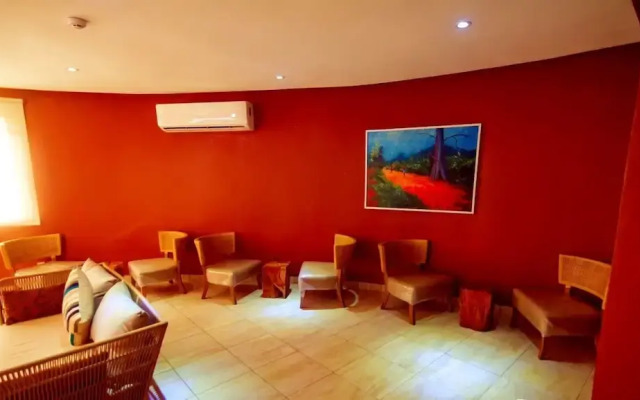 Trois Ore Residences