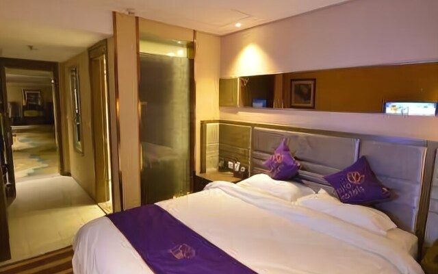 Boyue Hotel