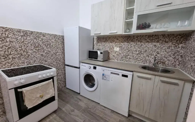 Guest House Vukmarkovic