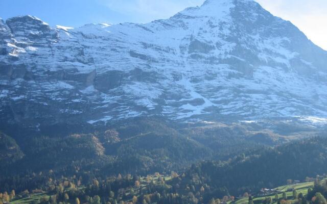 Gletschertal Hotel