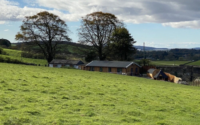 Newlands Farm Stables