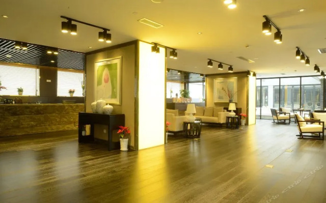 Hangzhou Fengqi Hotel