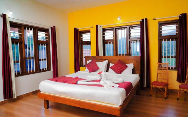 Deva Maani Coorg Nature Holiday