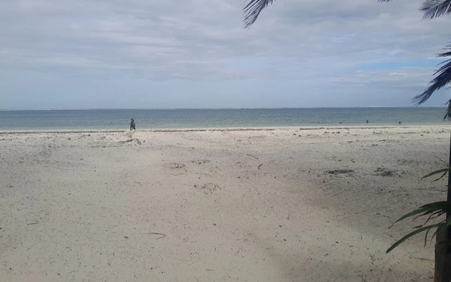 Nyali Beachfront Apartments