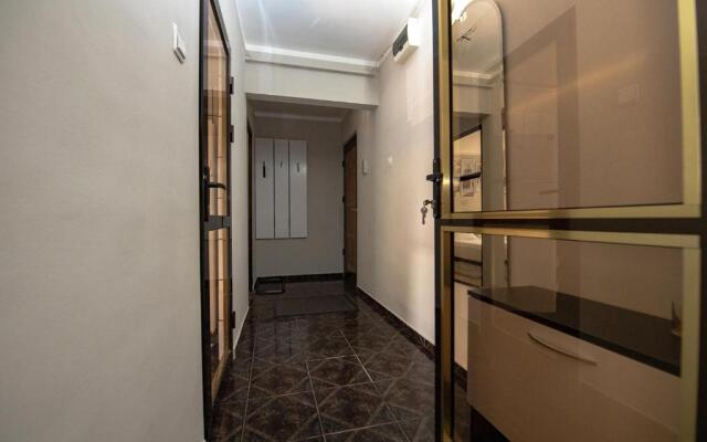 Apartament S46