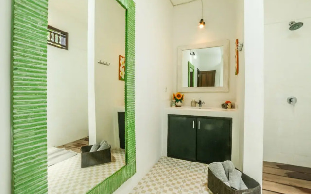 Pevali Villa - Seminyak