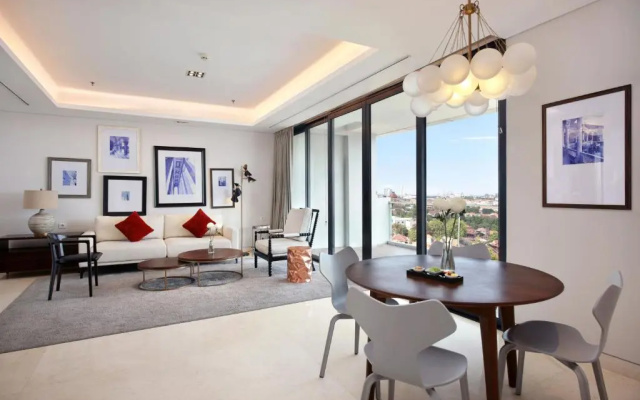 Vasa Suite Surabaya