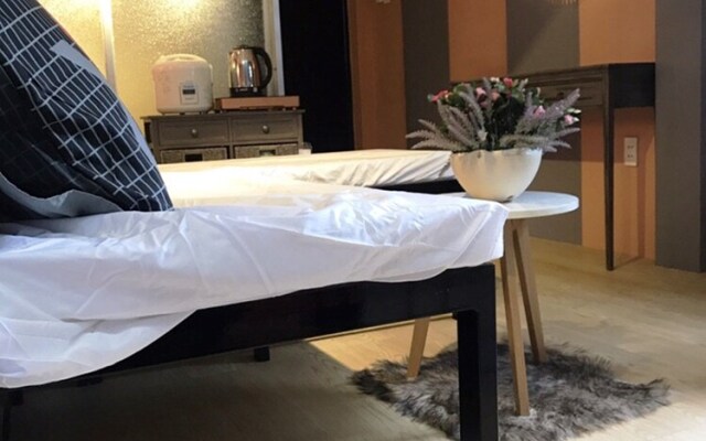 The Green House - District 5