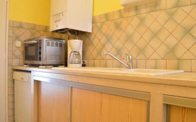 Appartement Banyuls-sur-Mer, 2 pièces, 4 personnes - FR-1-225C-534