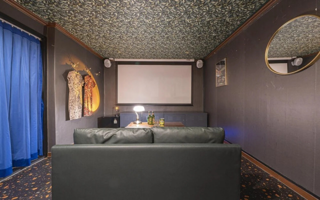 Cheonan The Lounge Hotel