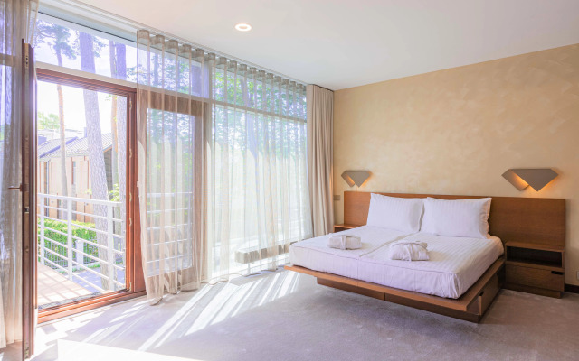 Rixwell Collection Seaside Hotel Jurmala