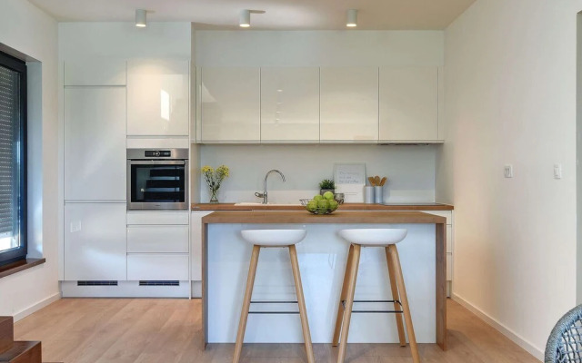 Apartment in Croatia Near Stunning Beaches