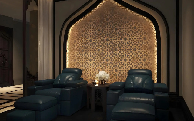 Babylon Premium Hotel & Spa