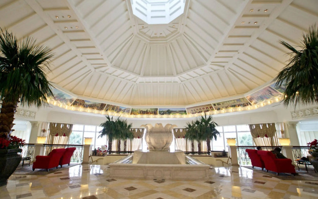 Farglory Hotel Hualien