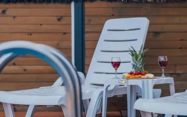 Sapanca Sunday Bungalov