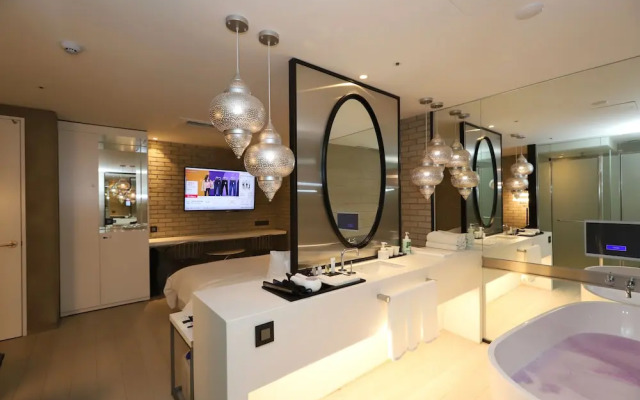 Hotel Lesign