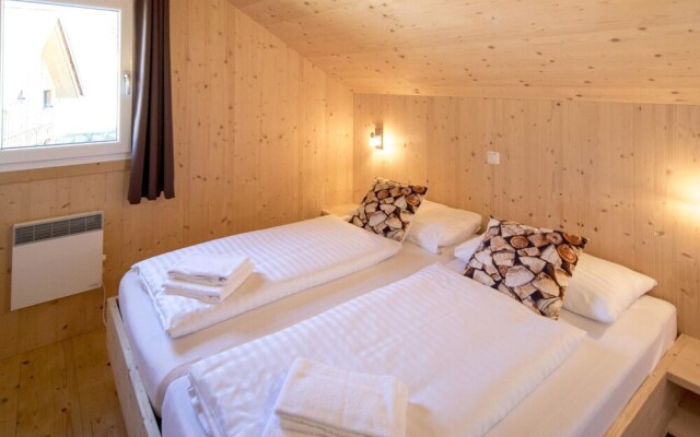 Chalet Wellness 9 Personen Murau