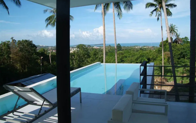 Villa Xxl By Design Square