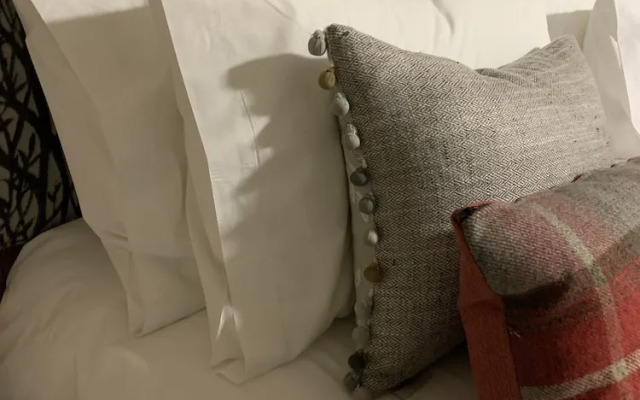 The House at Glenbarr