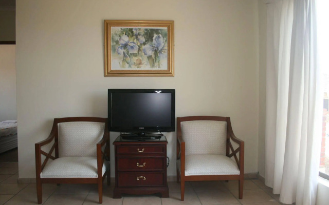 Fourways Apartments