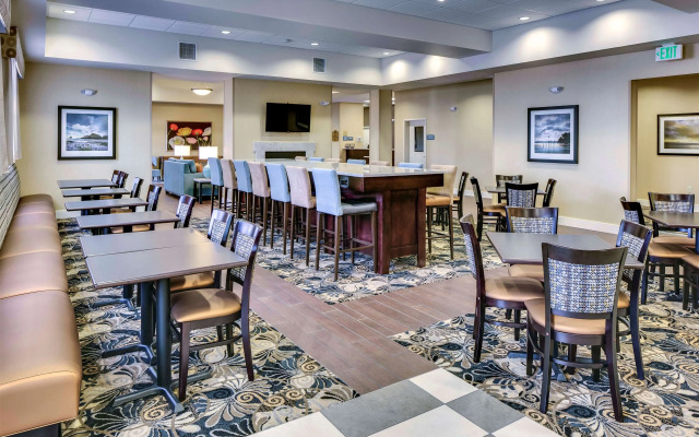 Best Western Plus Arlington/Marysville