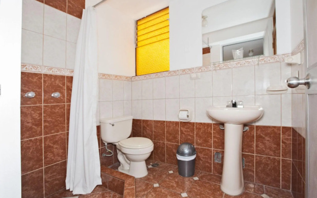 Hotel Polo Corporativo