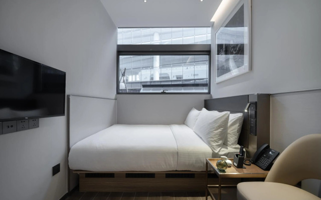 Meichen Hotel (ex Aerotel Beijing Daxing International Airport)