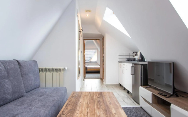 Willa Nasza u Agnieszki- 200m KRUPÓWKI