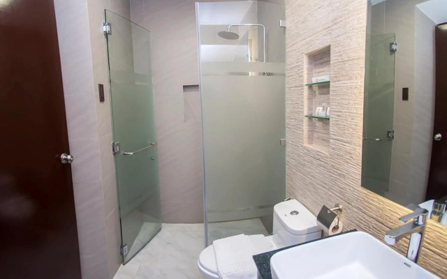 Vigan Plaza Hotel