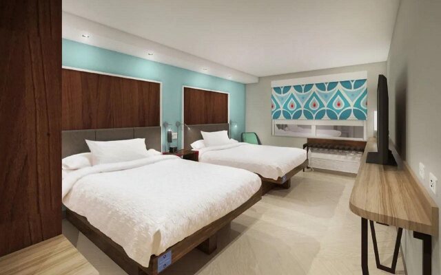 Tru By Hilton Goodyear Phoenix West, AZ