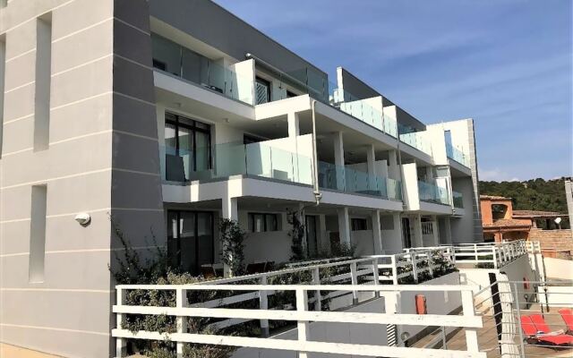 Resort Luxury Cannigione