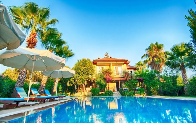 Göcek Alize Hotel