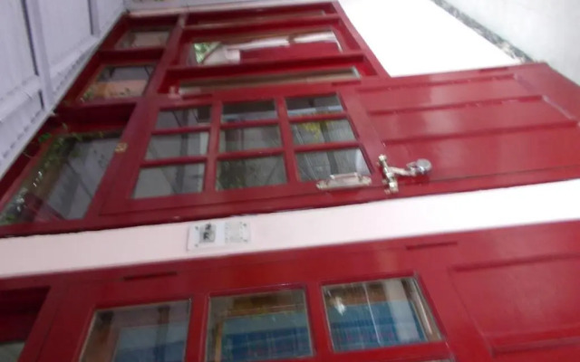 Premier rooms with Rooftop Terrace Restaurant
