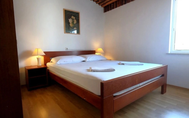 Ana - 120 m From the Beach - A1