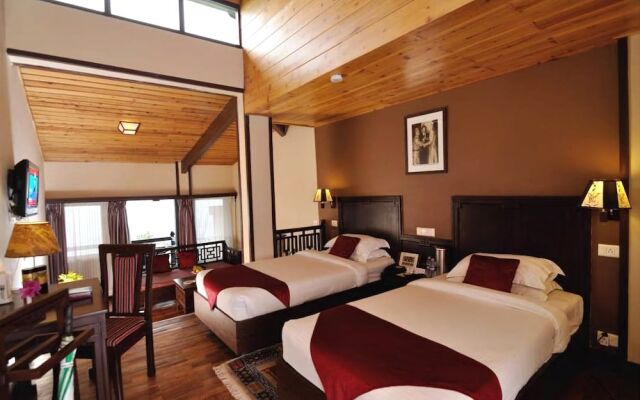 WelcomHeritage Denzong Regency