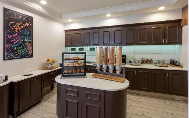 Hilton Garden Inn Minneapolis/Bloomington