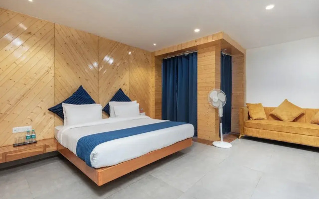 MV Acosta by Lawrence hotels