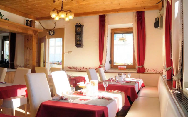 Hochfilz´Ner Hof