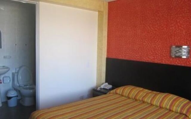 Hostal Karamolle