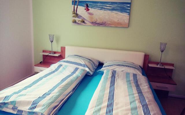 Private Wohnung Biop