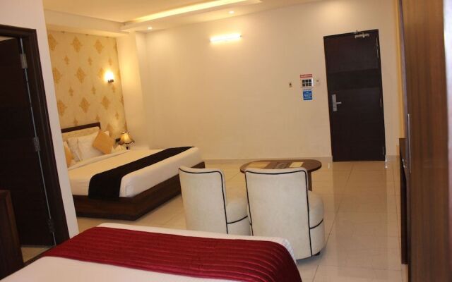 TS Royal Grand - Attibele, Hosur