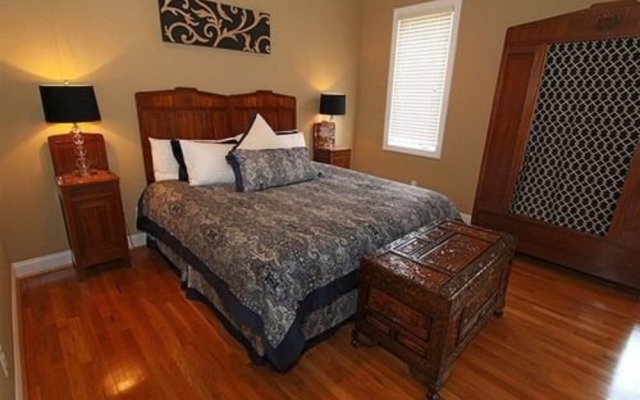 The Villa At Waters Edge