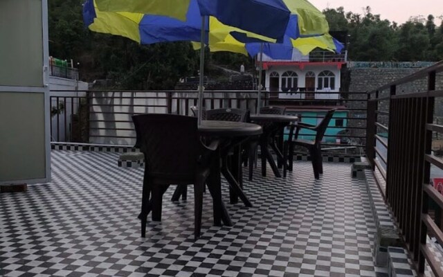 Pinewood Valley Mussoorie