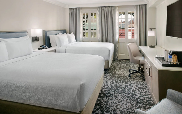 Four Points By Sheraton French Quarter